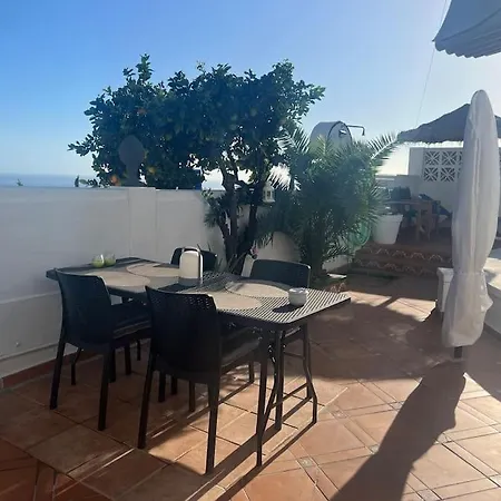 Casa Vistamar Apartment