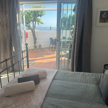 Casa Vistamar *