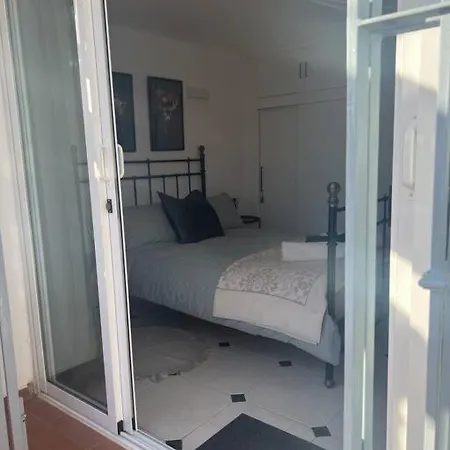 Casa Vistamar Апартаменты