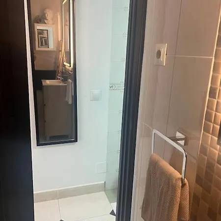Апартаменты Casa Vistamar *