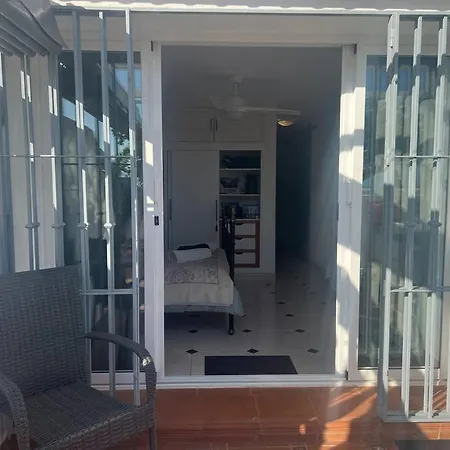 Apartment Casa Vistamar