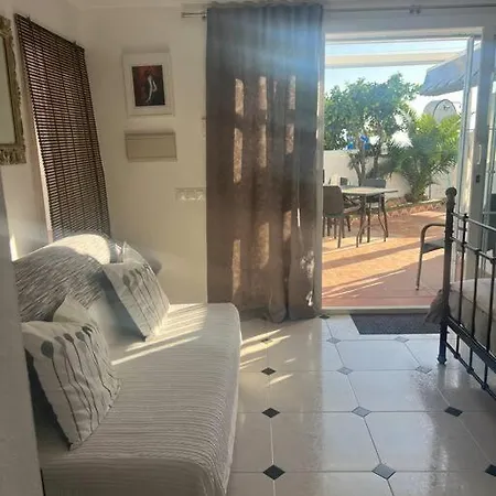 Casa Vistamar Апартаменты