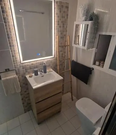 Casa Vistamar Апартаменты Маро