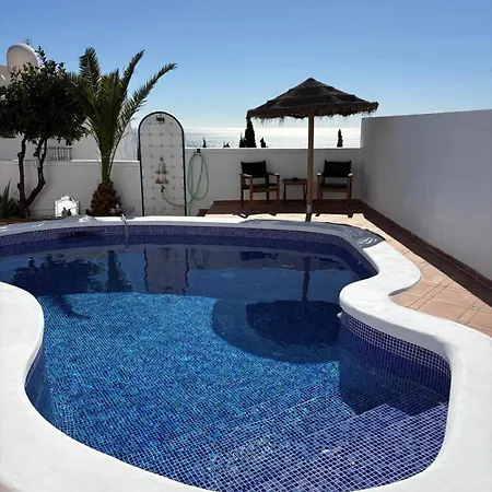 Апартаменты Casa Vistamar *