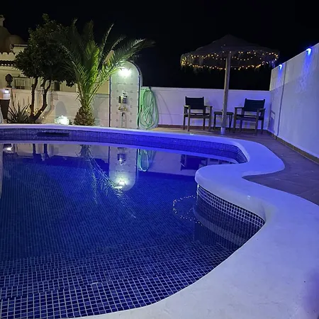 Апартаменты Casa Vistamar Маро