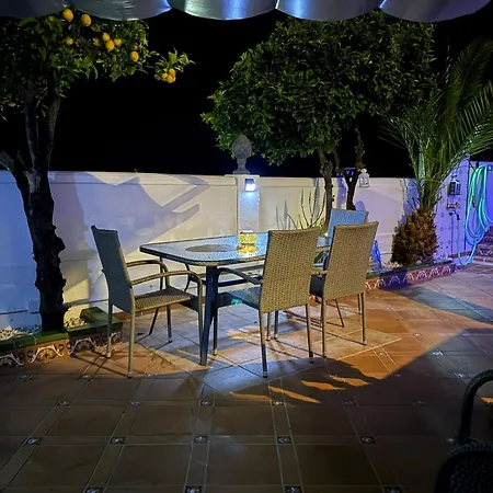 Апартаменты Casa Vistamar *