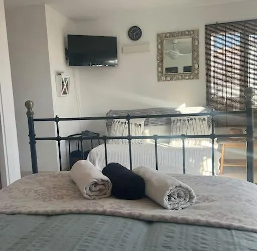 Casa Vistamar * מארו