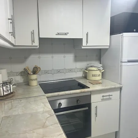 Casa Vistamar Appartamento