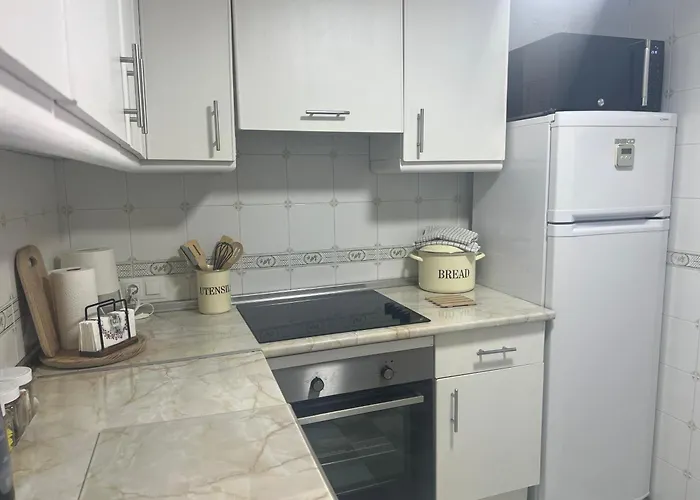 Casa Vistamar Appartamento